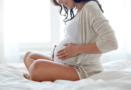 AcuWellness Clinic pregnancy